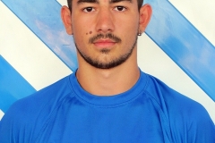 LAZZARIN Elio