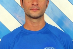 BERTO Mattia