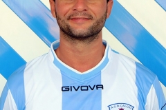 BERTO Mattia difensore