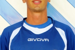 DI CORATO Christian portiere