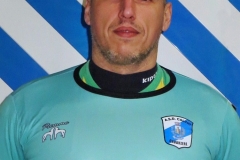 TAMIAZZO Stefano portiere